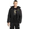 PUMA Giacca Scuderia Ferrari Race T7 EcoLite S Black