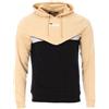 FILA Felpa Nero/Giallo Uomo Simpson, Nero , L