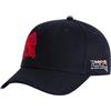 Red Bull Racing Red Bull Cappellino Adrenaline RRI 1H OS 2 Cappello Baseball Regolabile - Logo Toro Ricamato Oversize E Chiusura Snapback con Visiera Curva
