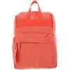 Mandarina Duck MD20 Backpack Tangerine