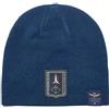 Aeronautica Militare Cappello CU0036 21315 Cuffia Titan Avio Berretto Toque Patch Frecce Tricolori Taglia L Titan Avio L