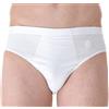 Fragi Billy Set 3 Pezzi Slip Bianco 4_M