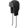 Stetson Bomber Denim Garage Cappello Aviatore con paraorecchie Uomo Autunno Inverno