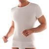 Moretta Maglia Intima Uomo Art. 5988 Lana e Seta - Taglie dalla 4 alla 7 (4/M)