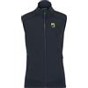 Karpos Uomo Parete Evo Gilet, vulcan, L