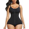 Surttan Donna Dimagrante Shapewear Body Contenitivo Snellente Slim Curvy Body Donna Bodysuit Intimo Modellante Contenitivo Donna Body Intimo Donna Body Snellente Contenitivo Donna Tuta Jumpsuits