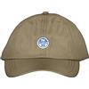 NORTH SAILS CAPPELLO UOMO VERDE