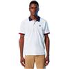 NORTH SAILS SS Polo - Bianco - 692400-0101-XL