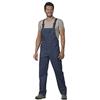 Logica Professional Salopette da Lavoro8035 SUD 100% Cotone, con Tascone,con Elastico Spalle (XL)