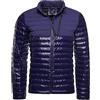Superdry Giacca da uomo Studios Contrast Core Down JKT, Eclipse Navy., XXXL