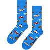 Happy Socks CAR SOCK P001861, multicolore, 41-46
