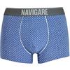 Navigare 6 Boxer Uomo Cotone Elasticizzato Art. 729Z col. Assortiti Mis. A Scelta Assortiti 4-M