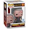 Funko Pop! Movies: Il silenzio degli innocenti - Hannibal Lecter come Guardia Esclusiva #1674