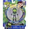 Giochi Preziosi Ben 10 Omni-Naut Armor Ben, Personaggio Base Nuovo Assortimento, 6 Modelli da Collezionare tra cui Ben Tennyson e gli Alieni, per Bambini a Partire dai 4 Anni, BEN70A00 , , multicolore