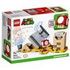 LEGO 40414 Super Mario Monty Mole & Super Mushroom Espansione