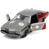 Jada Toys - Marvel Thor 1970 Chevy Chevelle SS 1:32