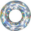 Bestway 36240 Ciambella salvagente gonfiabile iridescente
