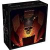 Ares Games Black Rose Wars: Inferno - Unpainted Miniatures by Ares Games - TTRPG RPG - Compatibile con Black Rose Wars