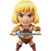 good smile company Masters of Universe He-Man Nendoroid 1775 Action Figure 10cm
