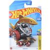 Mattel Hot Wheels Shark Bite Megabyte 1/5 [Oro] 18/250