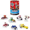 Paw Patrol PAW Moto Deluxe Mini Personaggi