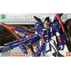 BANDAI SPIRITS 1/144 HGUC MSZ-006 Zeta Gundam Extra Finish Version [Toy] (japan import)