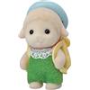 Sylvanian Families, 5620, Bebè Pecora