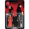 Super7 White Stripe Get Behind Me Satana Reaction Figure - (2 pezzi) 9,5 cm White Stripe Action Figure con accessori - Collezione Indy Rock e giocattoli retrò