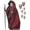 NECA Phantom Masque of The Red Death Scale Action Figura 18 cm The Phantom of The Opera 1925