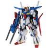 BANDAI SPIRITS Gundam - MG 1/100 ZZ Gundam Ver. KA (Campaign) - Model Kit