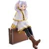 Thunder Tech Frieren: Beyond Journey's End - Desktop Cute - Frieren Trunk ver. Figure