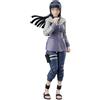 TAMASHII NATIONS S.H. Figuarts Tamashi Nations Naruto Hinata Hyuga -Virtuous Byakugan Action figure