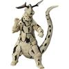 TAMASHII NATIONS BANDAI TAMASHII NATIONS Ultra Seven - Eleking, Spirits S.H.Figuarts Action Figure