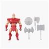 Masters of the Universe Origins Geldor - Action figure esclusiva, 15,2 cm