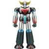 Asmodee HL Pro Goldorak Grendizer - Statuetta 23 cm - Classica versione Metallic Paint - Statuetta da collezione - Vintage - Decorazione - Oggetto da collezione - a partire dai 14 anni