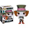 Funko 6709 Disney: Alice 6709 Wonderland POP Vinyl Mad Hatter Figure
