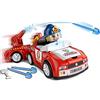 Pinypon Action 700014610 - Veicolo Vigile del Fuoco