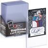 BCW Thick 138PT Card Top Load Holder (Pack of 10), 3 x 4
