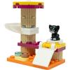 LEGO Amici: Albero Gatto con Gattino (Ombra) Micro Set (24 pz)