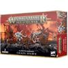 Games workshop - warhammer age of sigmar - slaves to darkness: chaos spawn - games workshop - 83-10