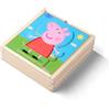 Eichhorn Peppa Pig Umziehpuzzle
