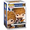 Funko Pop! Animation: Black Clover - Leopold Vermillion - Figura in Vinile da Collezione - Idea Regalo - Merchandising Ufficiale - Giocattoli per Bambini e Adulti - Anime Fans