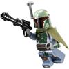 Lego Star Wars Boba Fett Minifigure 9496 by LEGO