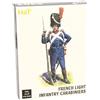 HäT Cappello 9303 - napoleoniche carabinieri Leggera Francese Fanteria