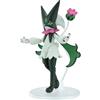 BANDAI Hobby - Pokémon - Kit modello Pokémon #56 Meowscarada