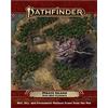 Paizo Pathfinder Flip-Mat Classics Pirate Island: Pirate Island
