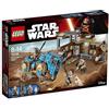 LEGO Star Wars 75148 - Set Costruzioni Incontro su Jakku