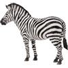 Collecta - Zebra COMUN L Animali Animali, Multicolore (DEQ88830)