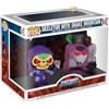 Funko Pop! Town: Masters Of The Universe - Snake Mountain With Skeletor - I Dominatori Dell'universo - Figura in Vinile da Collezione - Idea Regalo - Merchandising Ufficiale - TV Fans