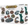 Warhammer Age of Sigmar Workshop Giochi - Warhammer - Age of Sigmar - Basi Eroe